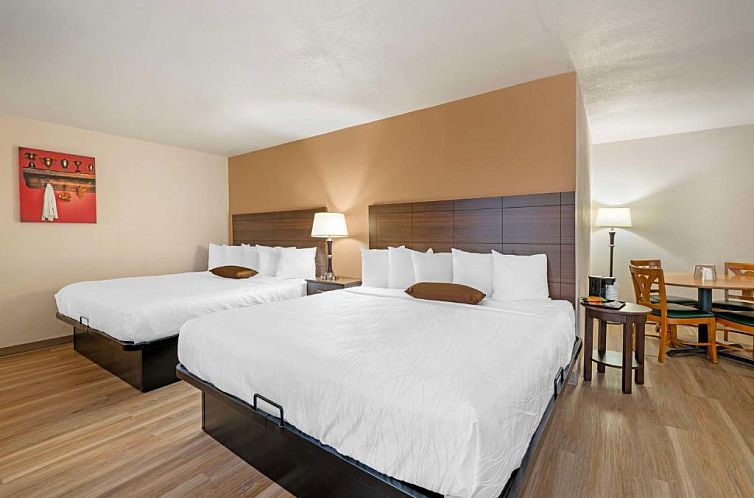 Best Western Green Bay Inn and Conference Center