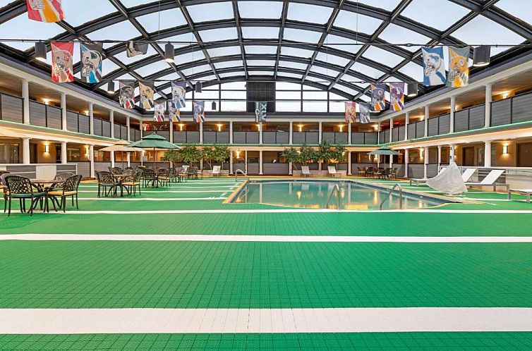 Best Western Green Bay Inn and Conference Center