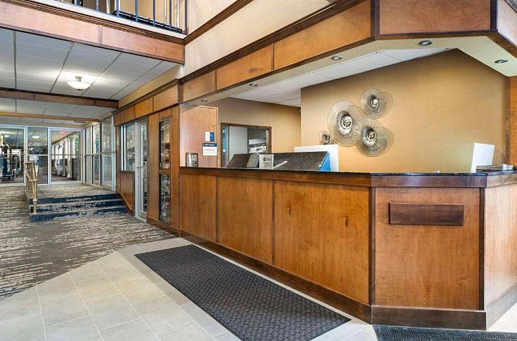 Best Western Green Bay Inn and Conference Center