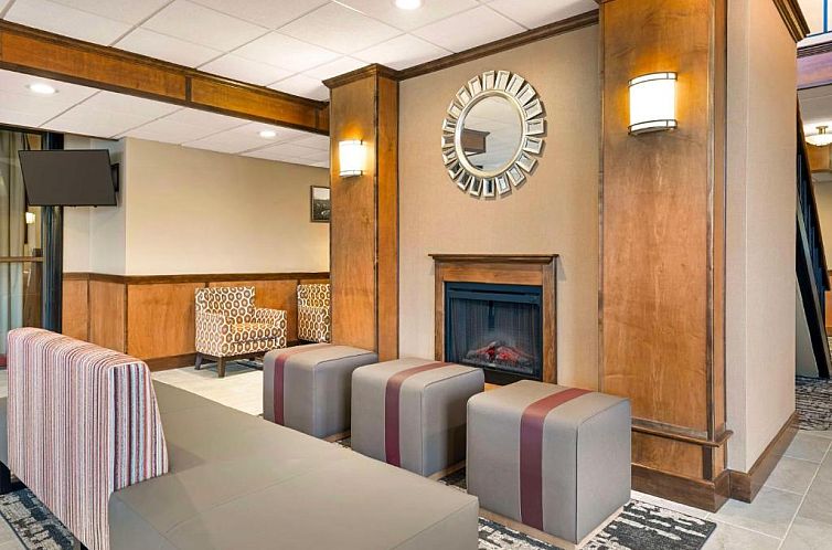 Best Western Green Bay Inn and Conference Center
