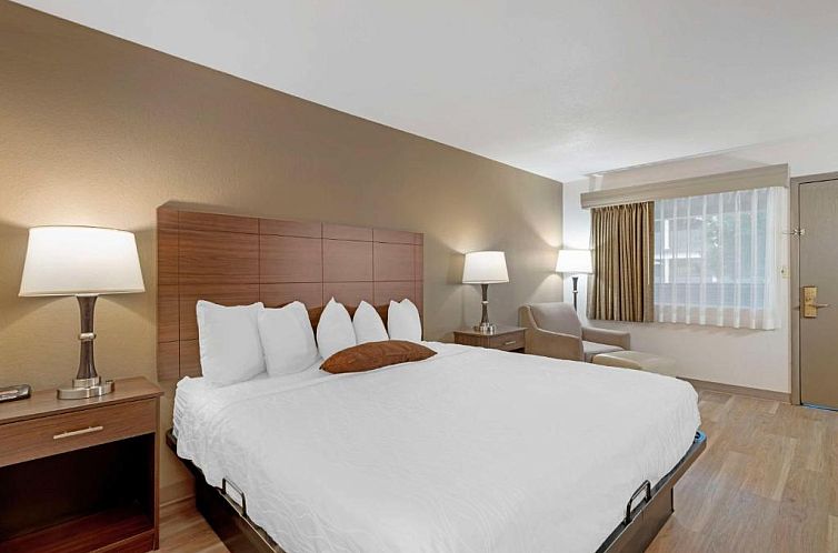 Best Western Green Bay Inn and Conference Center