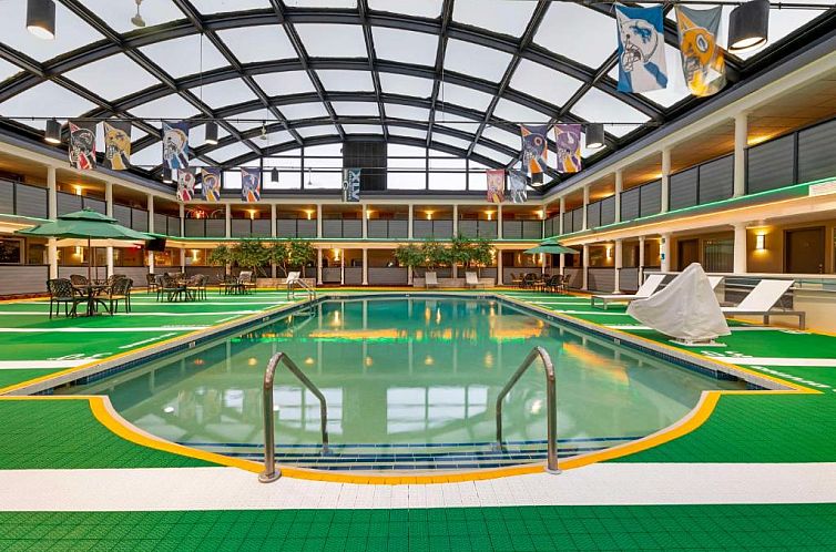 Best Western Green Bay Inn and Conference Center