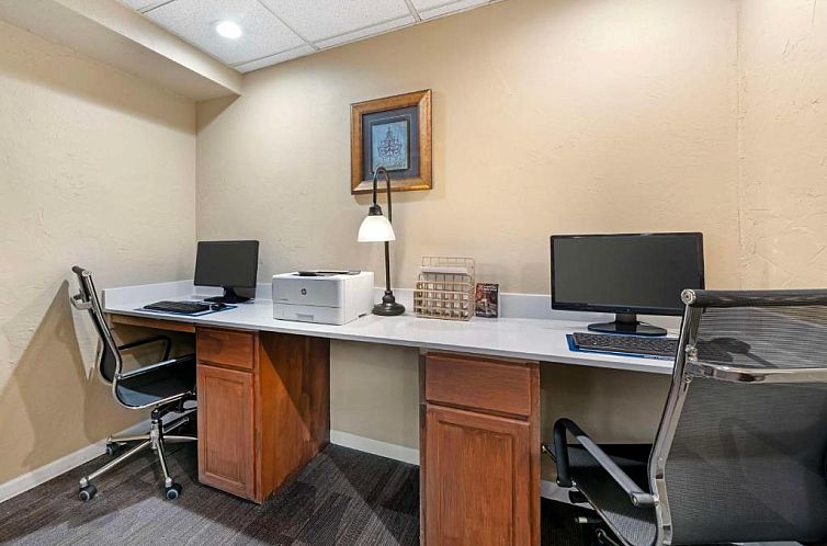 Best Western Green Bay Inn and Conference Center