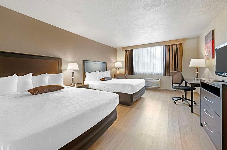 Best Western Green Bay Inn and Conference Center