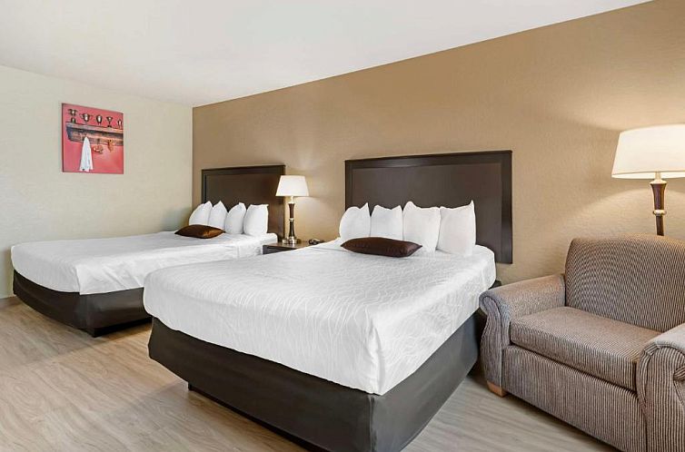 Best Western Green Bay Inn and Conference Center