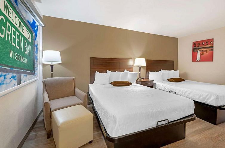 Best Western Green Bay Inn and Conference Center