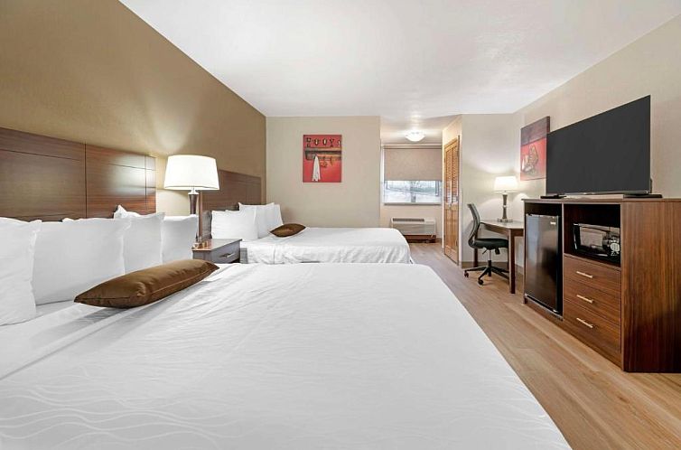 Best Western Green Bay Inn and Conference Center