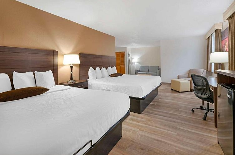 Best Western Green Bay Inn and Conference Center