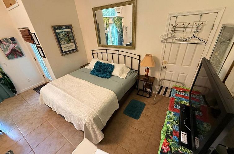 Unterkunft 3026202 - Ferienhaus Hawaii - Heavenly Hana Paradise