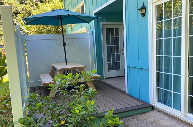 Heavenly Hana Paradise