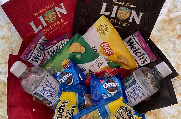 Heavenly Hana Paradise