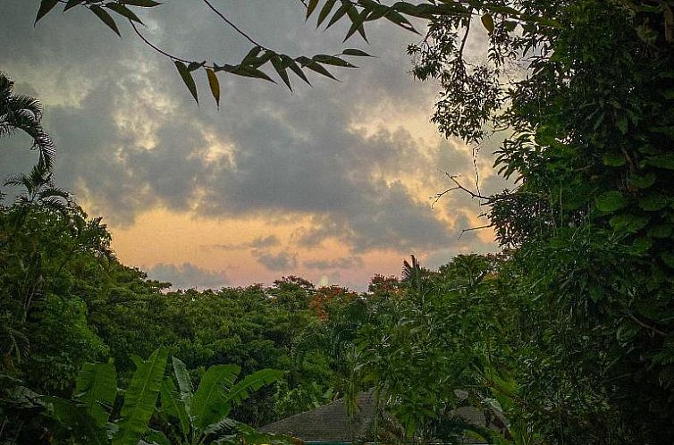 Heavenly Hana Paradise