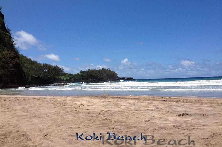 Heavenly Hana Paradise
