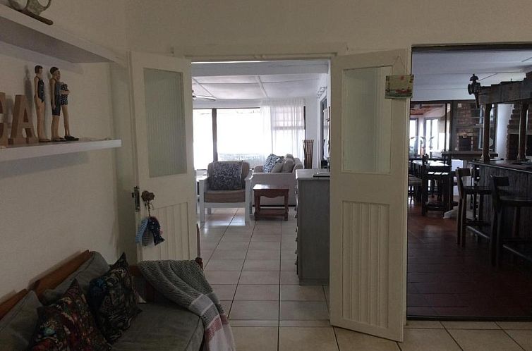 Breeze Inn Guesthouse