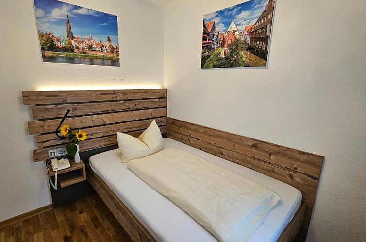 Hotel Gasthof Rössle