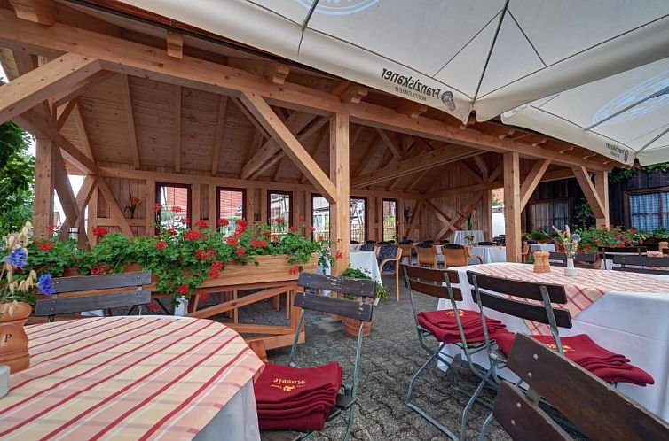 Hotel Gasthof Rössle