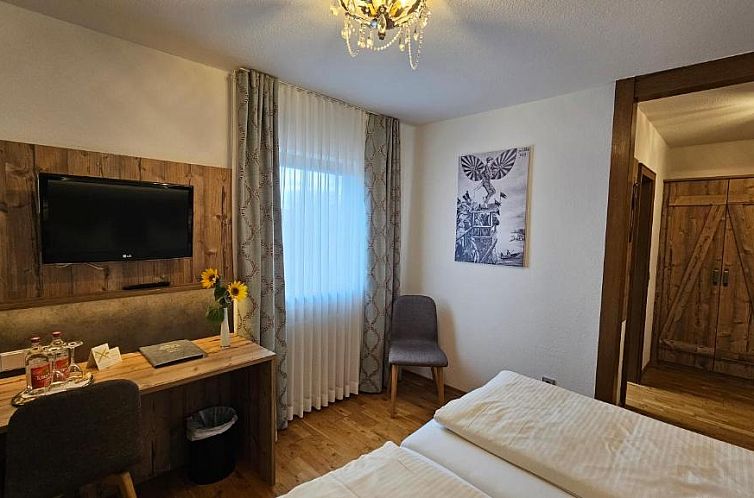 Hotel Gasthof Rössle