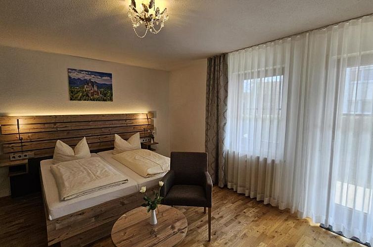 Hotel Gasthof Rössle