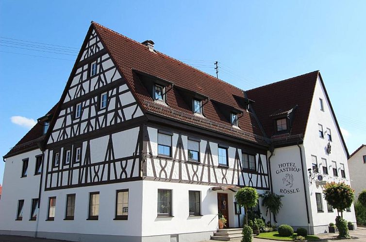 Hotel Gasthof Rössle