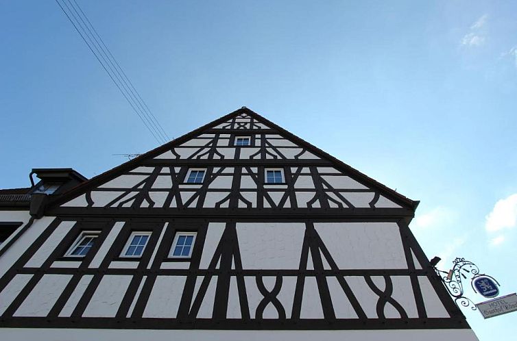 Hotel Gasthof Rössle