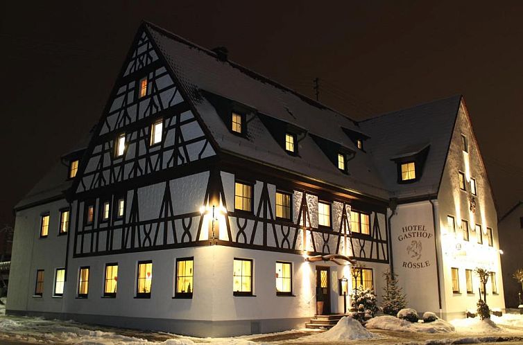 Hotel Gasthof Rössle