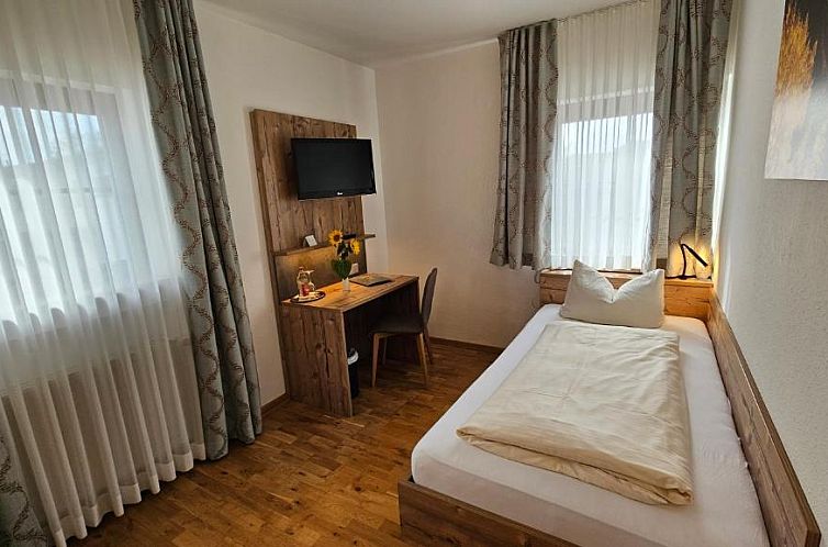 Hotel Gasthof Rössle