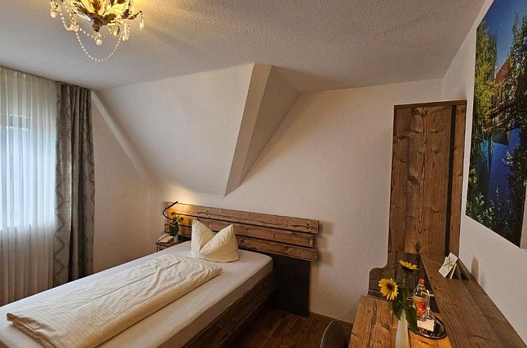 Hotel Gasthof Rössle