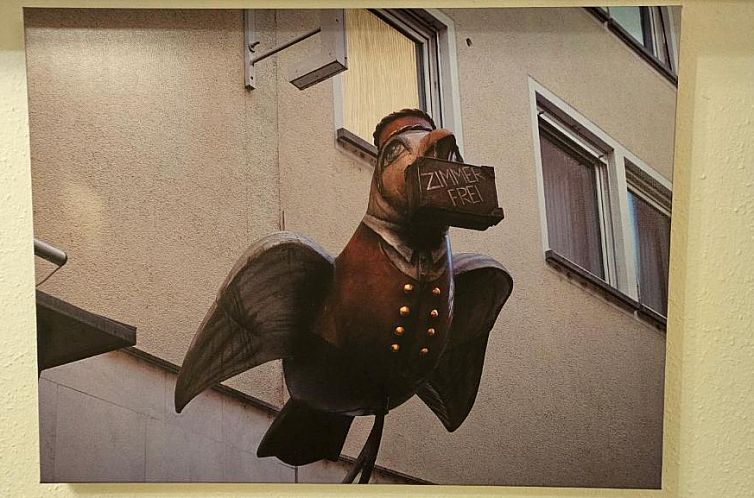 Hotel Gasthof Rössle