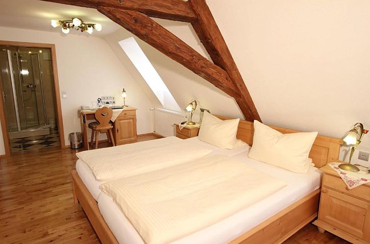 Hotel Gasthof Rössle