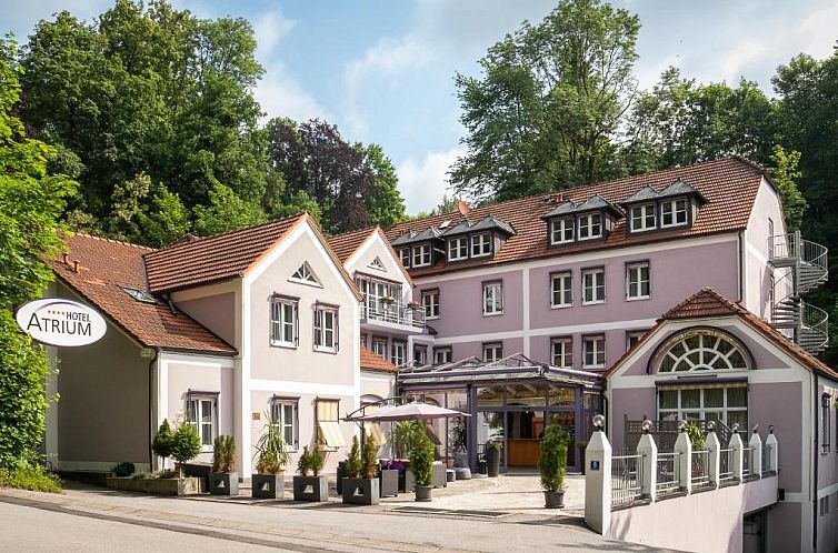 Hotel Atrium Garni