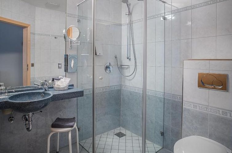 Hotel Atrium Garni