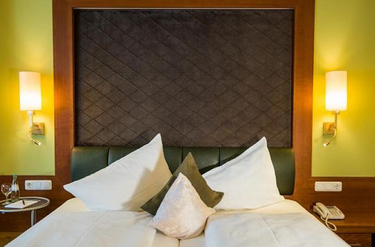 Guest house 30303309 - Apartment Bavaria - Hotel König