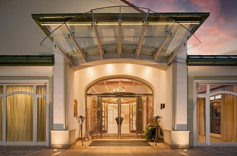 Unterkunft 30303311 - Appartement Bayern - Hotel Dreiflüssehof