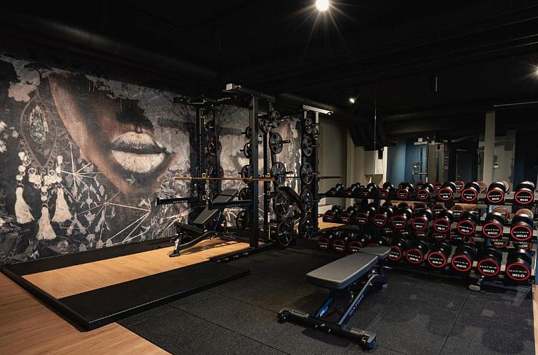 Hotel Dreiflüssehof