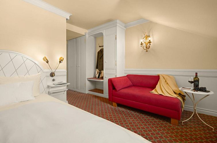 Hotel Dreiflüssehof