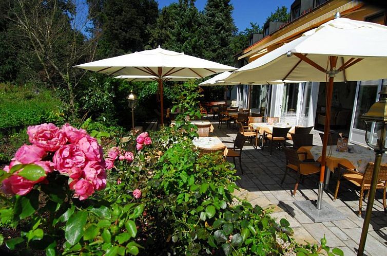 Hotel Dreiflüssehof