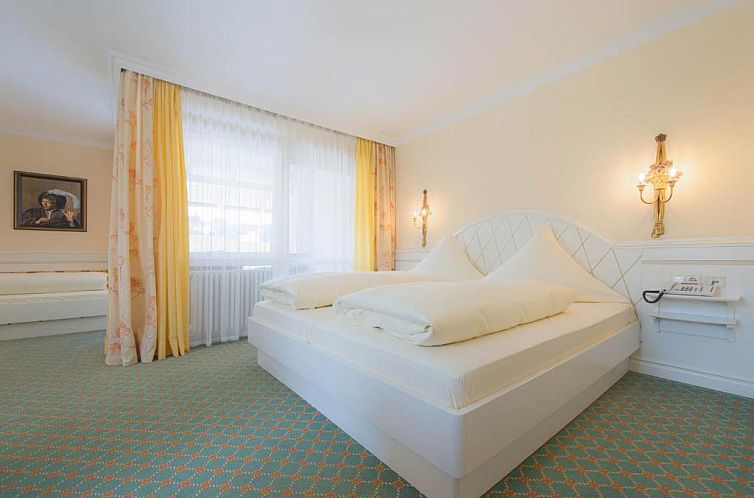 Hotel Dreiflüssehof