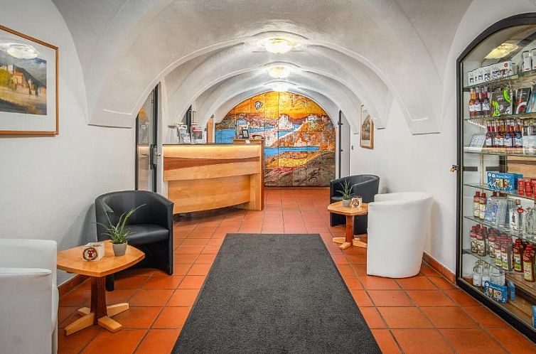 Hotel Passauer Wolf