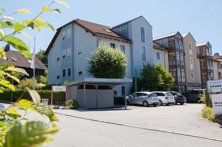 Unterkunft 30303313 - Ferienhaus Bayern - Pension Vicus