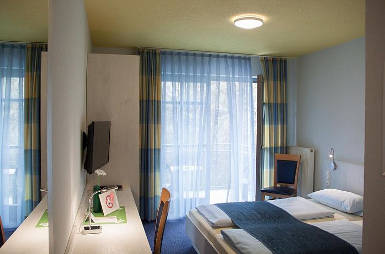 Pension Vicus
