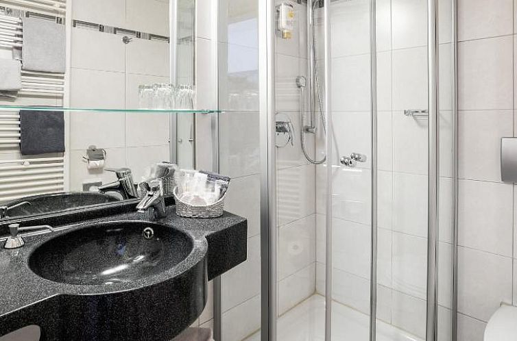 Hotel Spitzberg Garni