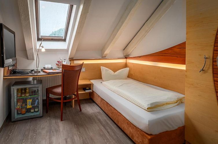 Hotel Spitzberg Garni