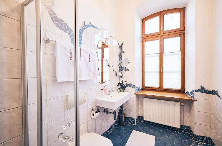 Hotel & Restaurant Waldschloss