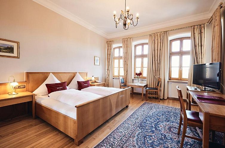 Hotel & Restaurant Waldschloss