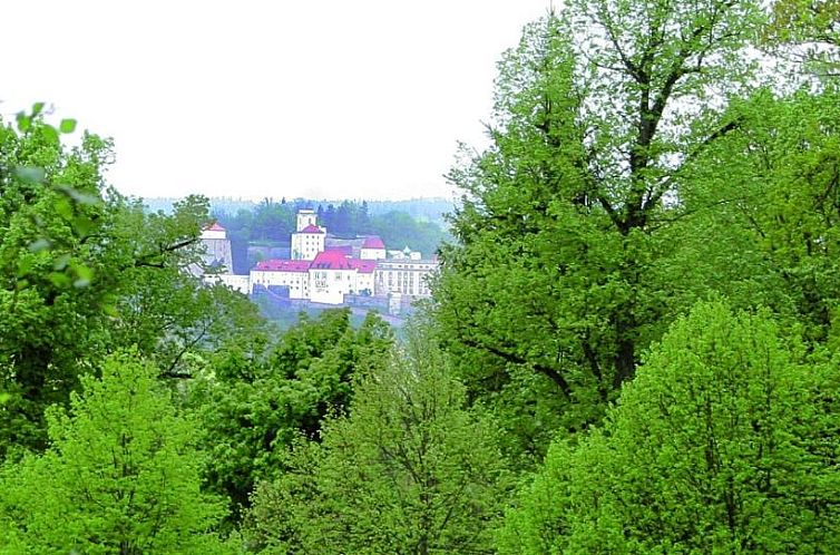 Hotel & Restaurant Waldschloss