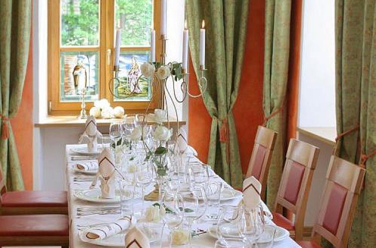 Hotel & Restaurant Waldschloss