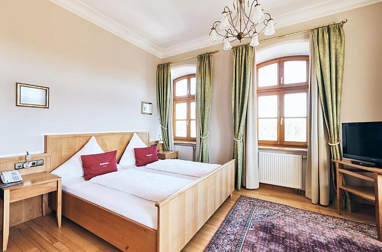 Hotel & Restaurant Waldschloss