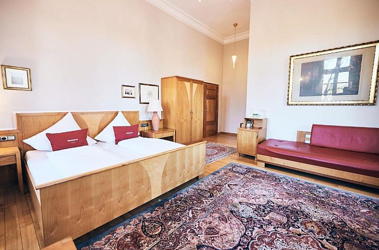 Hotel & Restaurant Waldschloss