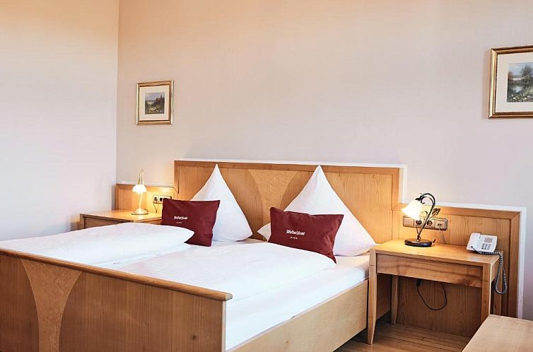 Hotel & Restaurant Waldschloss