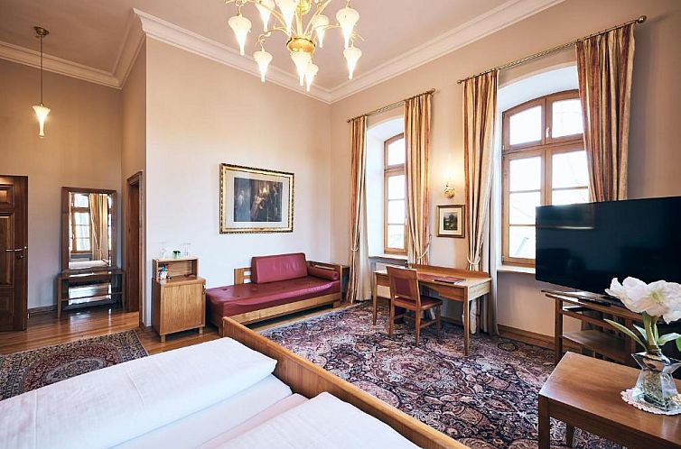 Hotel & Restaurant Waldschloss